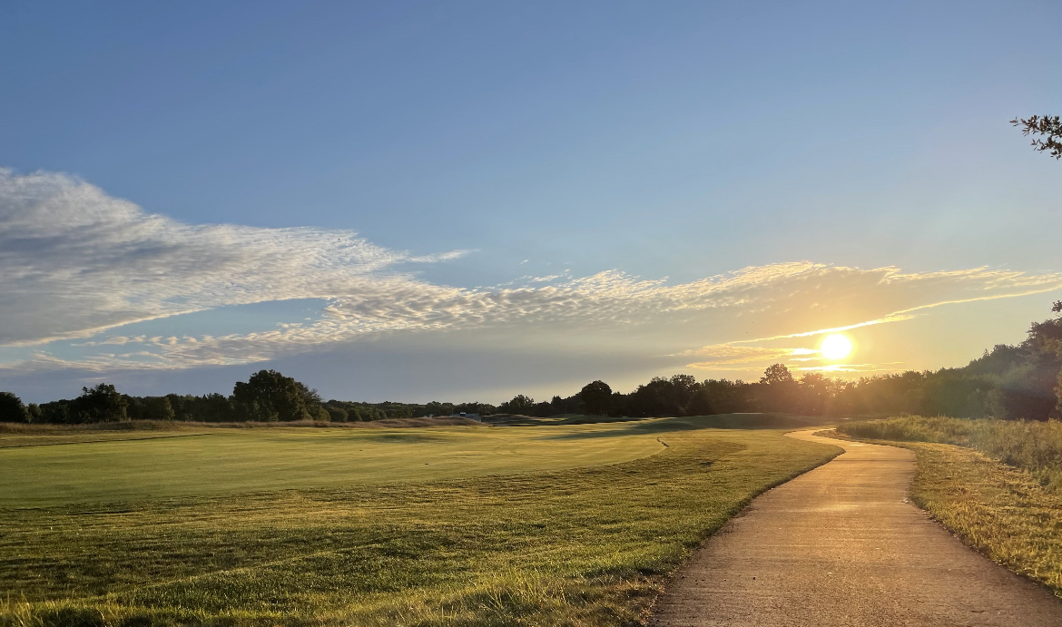 Course Photos - Old Bridge Golf Club