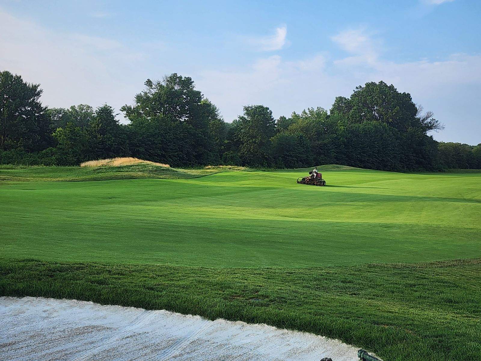 Course Photos Old Bridge Golf Club