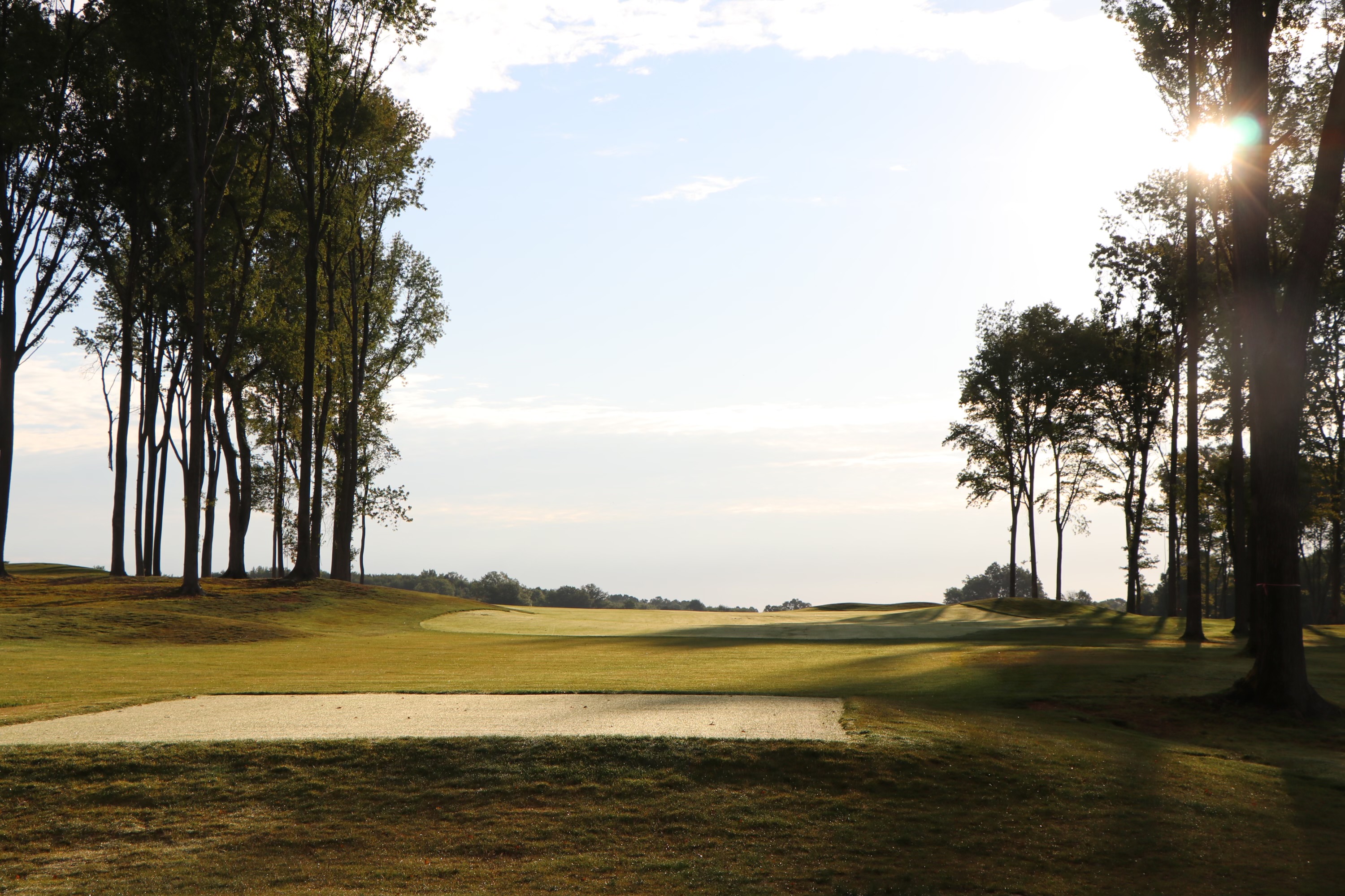 Course Photos Old Bridge Golf Club