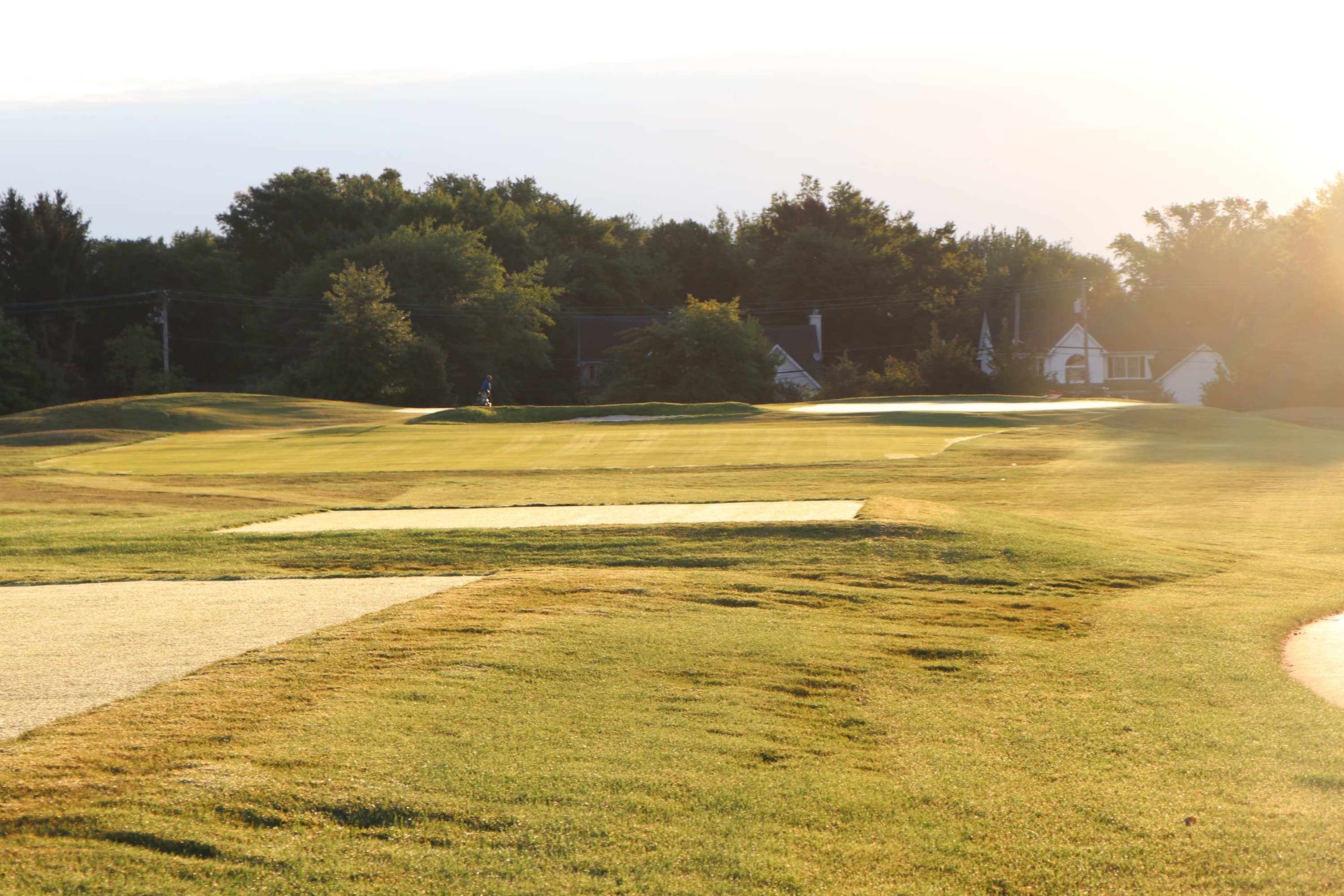 Course Photos Old Bridge Golf Club